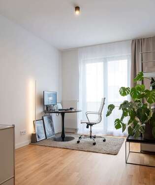 Foto - Wohnung zum Mieten in Nauen 658,00 € 47.01 m²