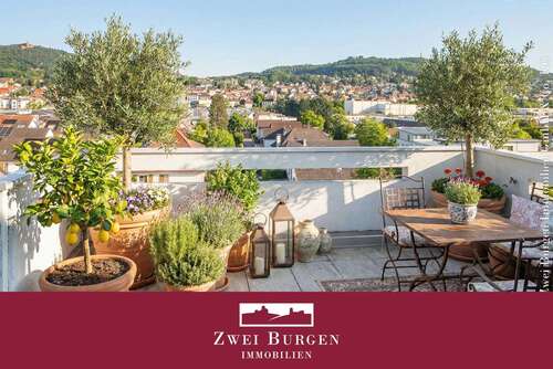 Foto - Wohnung zum Kaufen in Weinheim 445.000,00 € 137 m²