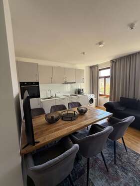 Foto - Wohnung zum Mieten in Leipzig 475,54 € 43.95 m²