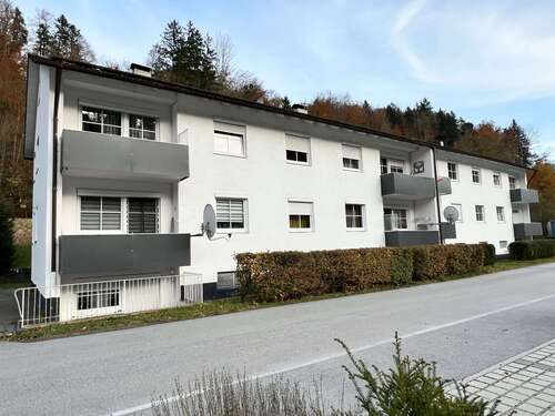 Foto - Wohnung zum Kaufen in Obernzell 112.000,00 € 56.5 m²