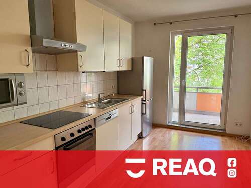 Foto - Wohnung zum Mieten in Essen 540,00 € 61 m²