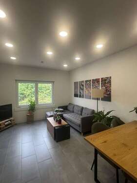 Foto - Wohnung zum Mieten in bretten rinklingen 750,00 € 51.5 m²
