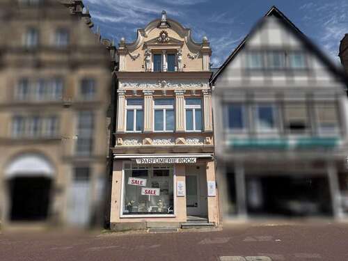 Foto - Einzelhandel in Stadthagen 250.000,00 € 160 m²