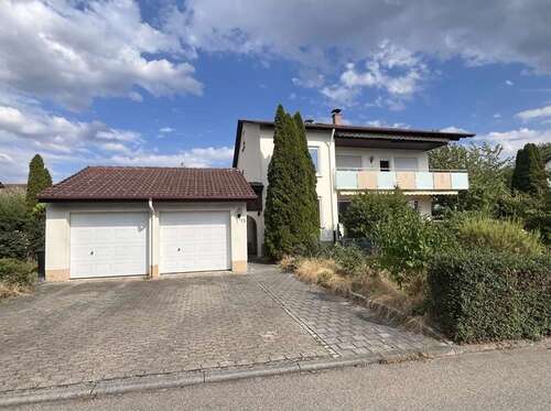 Foto - Haus zum Kaufen in Vöhringen 380.000,00 € 173 m²