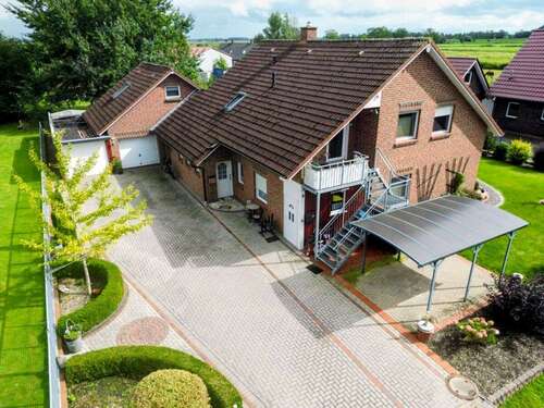 Foto - Haus zum Kaufen in Wirdum 479.000,00 € 234.67 m²