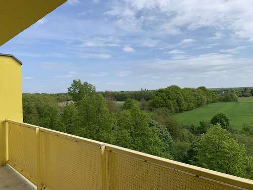 Foto - Wohnung zum Mieten in Bitterfeld-Wolfen 380,00 € 61.6 m²