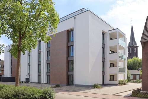 Foto - Wohnung zum Kaufen in Oberhausen 445.849,00 € 146.18 m²