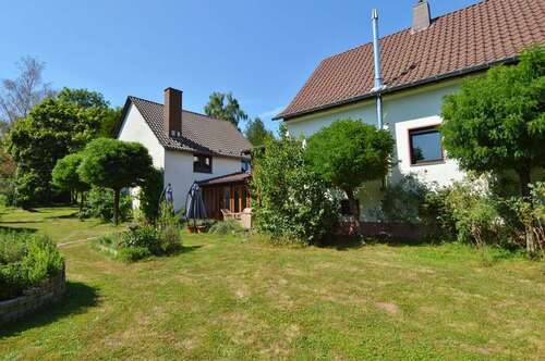 Foto - Haus zum Kaufen in Mandelbachtal Wittersheim 540.000,00 € 181.36 m²