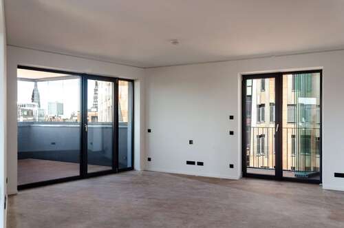 Foto - Wohnung zum Mieten in Hamburg 3.934,00 € 113 m²