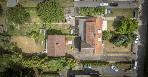 Foto - Haus zum Kaufen in Wiesbaden 810.000,00 € 368 m²