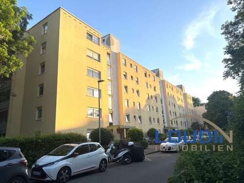 Foto - Wohnung zum Kaufen in Freiburg im Breisgau 295.000,00 € 78 m²