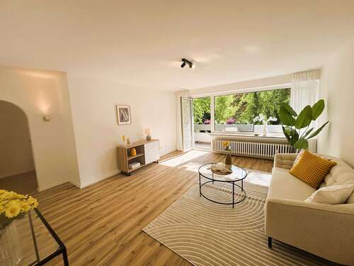 Foto - Wohnung zum Kaufen in Duisburg 189.800,00 € 70 m²
