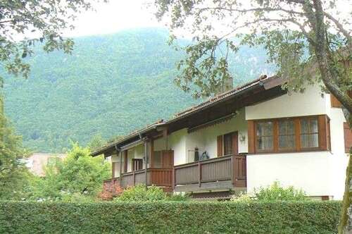 Foto - Wohnung zum Mieten in Bad Reichenhall 800,00 € 69.93 m²