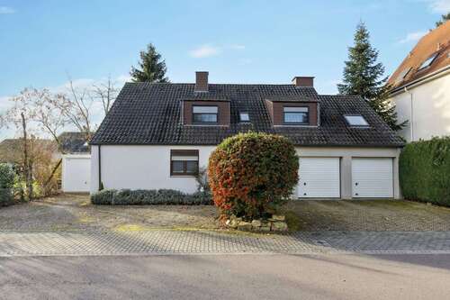 Foto - Wohnung zum Mieten in Saarlouis 1.250,00 € 140 m²