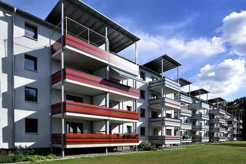 Foto - Wohnung zum Mieten in Wolfsburg 487,63 € 53.41 m²