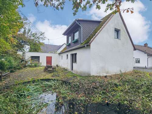 Foto - Haus zum Kaufen in Asbach 218.000,00 € 80 m²