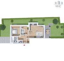 Wohnung zum Kaufen in Schwäbisch Gmünd 442.000,00 € 87.68 m²