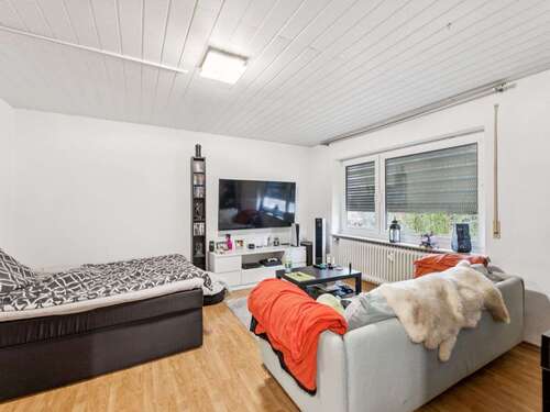 Foto - Wohnung zum Kaufen in Nürnberg 120.000,00 € 36.3 m²
