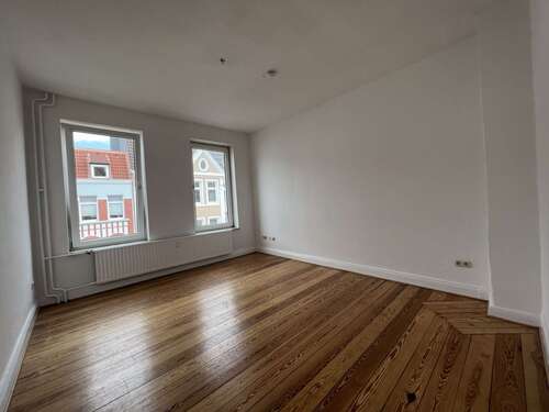 Foto - Wohnung zum Mieten in Kiel 630,00 € 46 m²