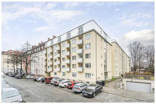 Foto - Wohnung zum Kaufen in München 630.000,00 € 66 m²