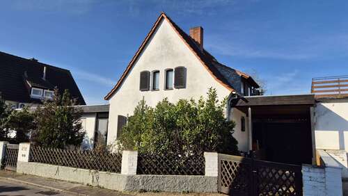 Foto - Haus zum Kaufen in Speyer 495.000,00 € 280 m²