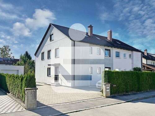 Foto - Haus zum Kaufen in Kaufbeuren 425.000,00 € 168.36 m²