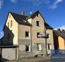 Haus zum Kaufen in Zwickau 89.000,00 € 130 m²