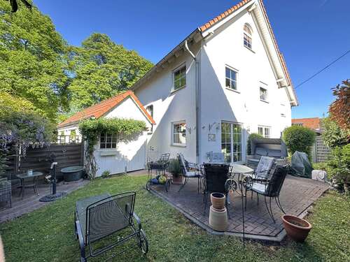Foto - Haus zum Kaufen in Frankfurt am Main 678.000,00 € 128 m²