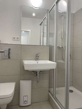 Foto - Wohnung zum Mieten in Berlin 600,00 € 32.33 m²