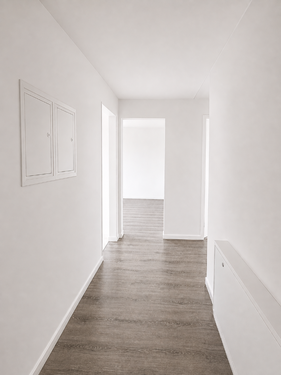 Foto - Wohnung zum Mieten in Loxstedt 930,00 € 64.67 m²
