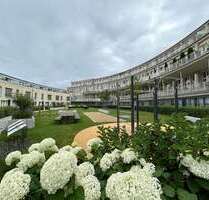 Wohnung zum Mieten in Elstal 1.200,00 € 80.36 m²