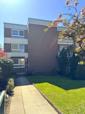 Foto - Wohnung zum Kaufen in Hamburg 279.000,00 € 75 m²
