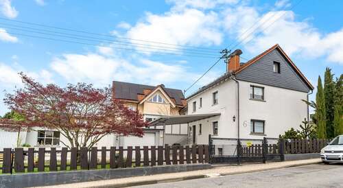 Foto - Haus zum Kaufen in Hofheim am Taunus Langenhain 599.000,00 € 154.5 m²
