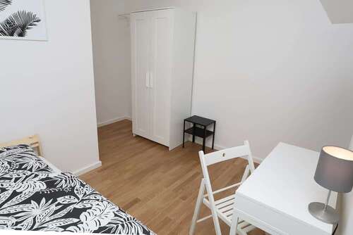 Foto - WG-Zimmer in Berlin 740,00 € 10 m²