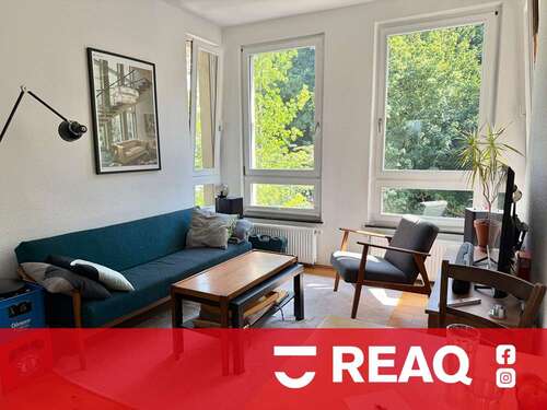 Foto - Wohnung zum Mieten in Aachen 1.095,00 € 75 m²
