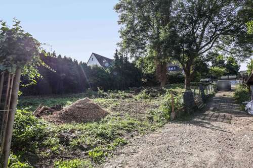 Foto - Grundstück zu verkaufen in Essen, Gerschede 180.000,00 € 600 m²