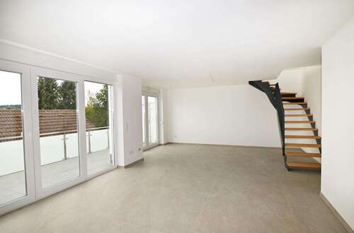 Foto - Wohnung zum Mieten in Freudenstadt 1.690,00 € 145.45 m²