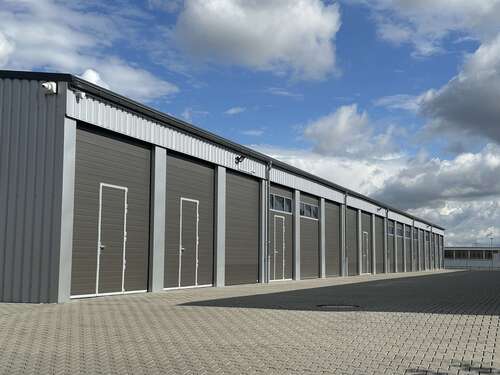 Foto - Garage zu vermieten in Grünstadt 245,00 € 27 m²