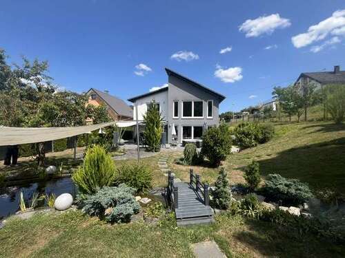 Foto - Haus zum Kaufen in Sulz am Neckar Fischingen 675.000,00 € 190 m²