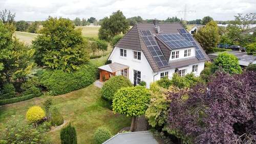 Foto - Haus zum Kaufen in Grasberg 499.000,00 € 167 m²