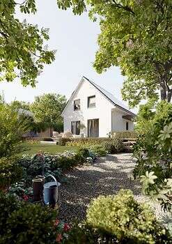 Foto - Haus zum Kaufen in Radis 255.390,00 € 90 m²