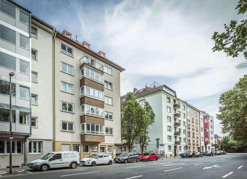 Foto - Haus zum Kaufen in Mainz 3.090.000,00 € 872 m²