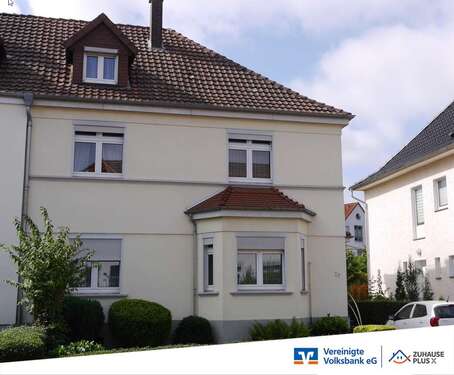 Foto - Haus zum Kaufen in Steinheim 153.000,00 € 140 m²