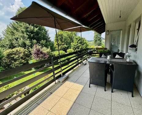 Foto - Haus zum Kaufen in Nümbrecht Breunfeld 269.000,00 € 102 m²