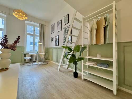 Foto - Wohnung zum Mieten in Köln 650,00 € 25 m²