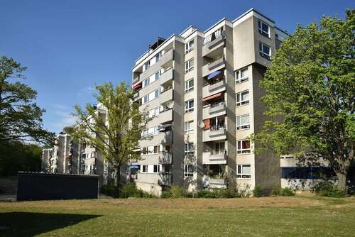 Foto - Wohnung zum Mieten in Wolfsburg 549,44 € 74.45 m²