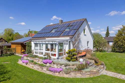 Foto - Haus zum Kaufen in Pfaffenhofen an der Glonn 750.000,00 € 170 m²