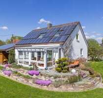 Haus zum Kaufen in Pfaffenhofen an der Glonn 750.000,00 € 170 m²