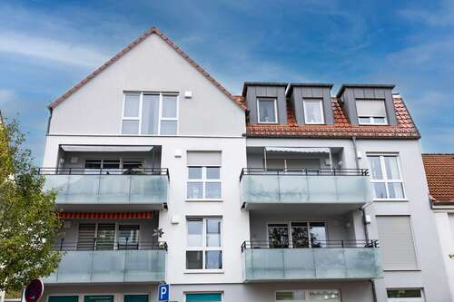 Foto - Wohnung zum Kaufen in Werl 185.000,00 € 64.41 m²