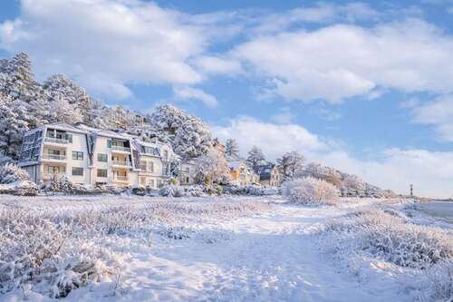 Foto - Wohnung zum Kaufen in Hamburg 865.000,00 € 97 m²